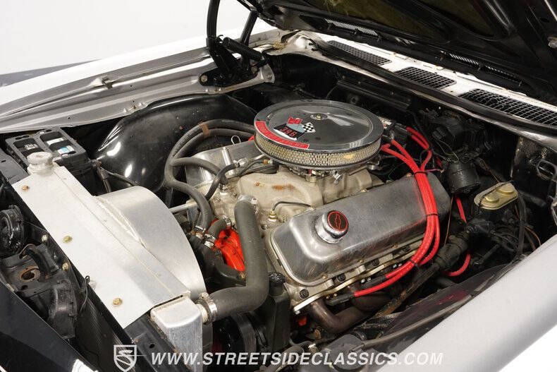 1969 Chevrolet El Camino