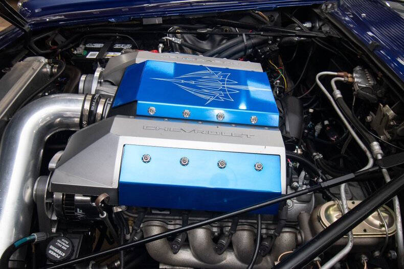 1965 Lincoln Continental