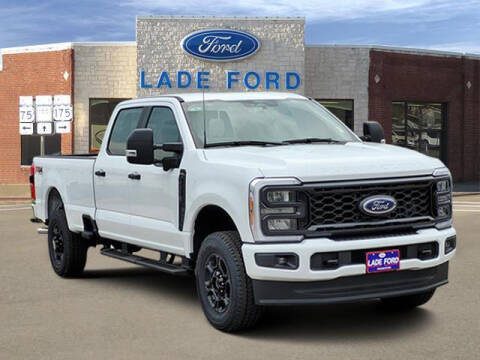 Pickup Truck For Sale in Frankston, TX - Lade Ford INC