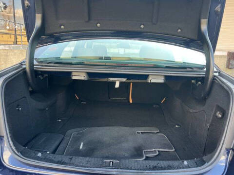 2013 Mercedes-Benz E-Class