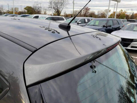 2016 Ford C-MAX Hybrid SE