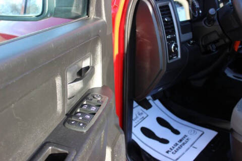 2013 RAM 1500 Express