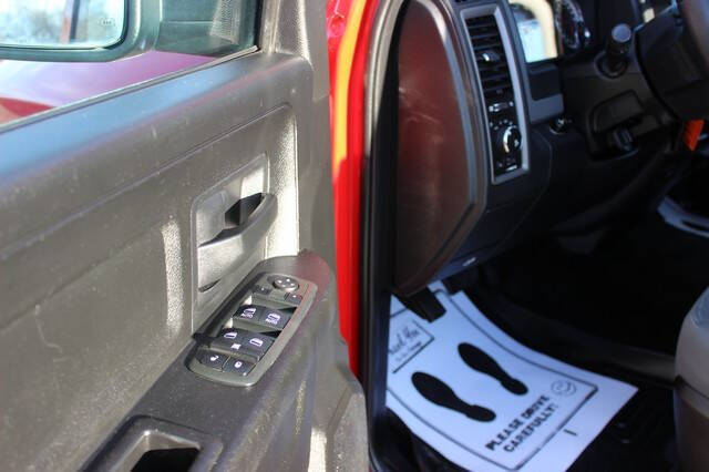 2013 RAM 1500 Express