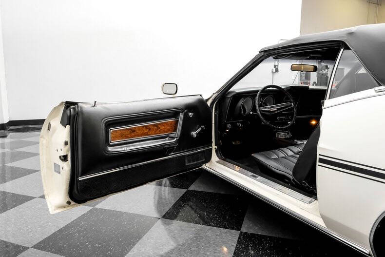 1973 Ford Mustang