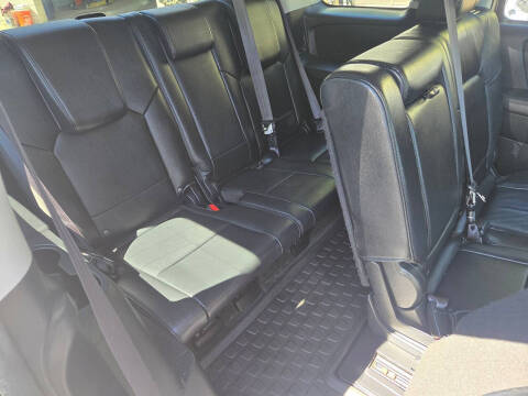 2014 Honda Pilot Touring