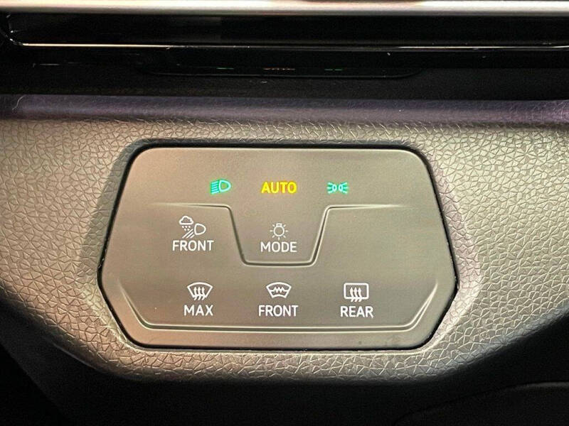 2023 Volkswagen ID.4 Pro S Plus