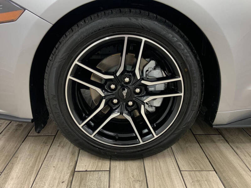 2023 Ford Mustang EcoBoost Premium