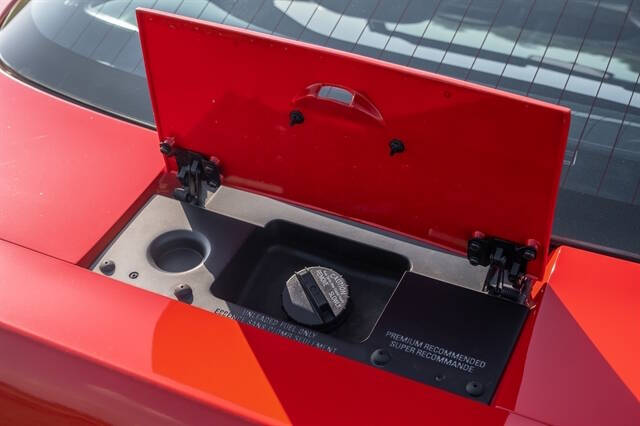 1995 Chevrolet Corvette