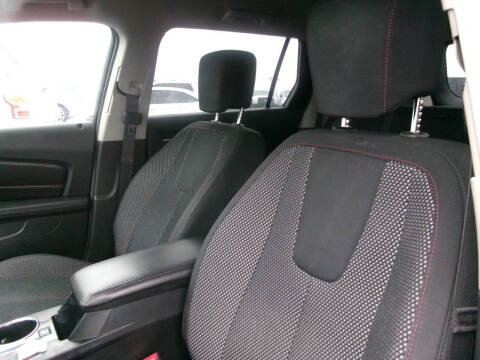 2017 GMC Terrain SLE-2