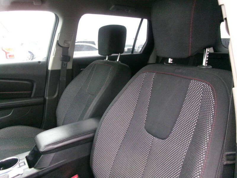 2017 GMC Terrain SLE-2