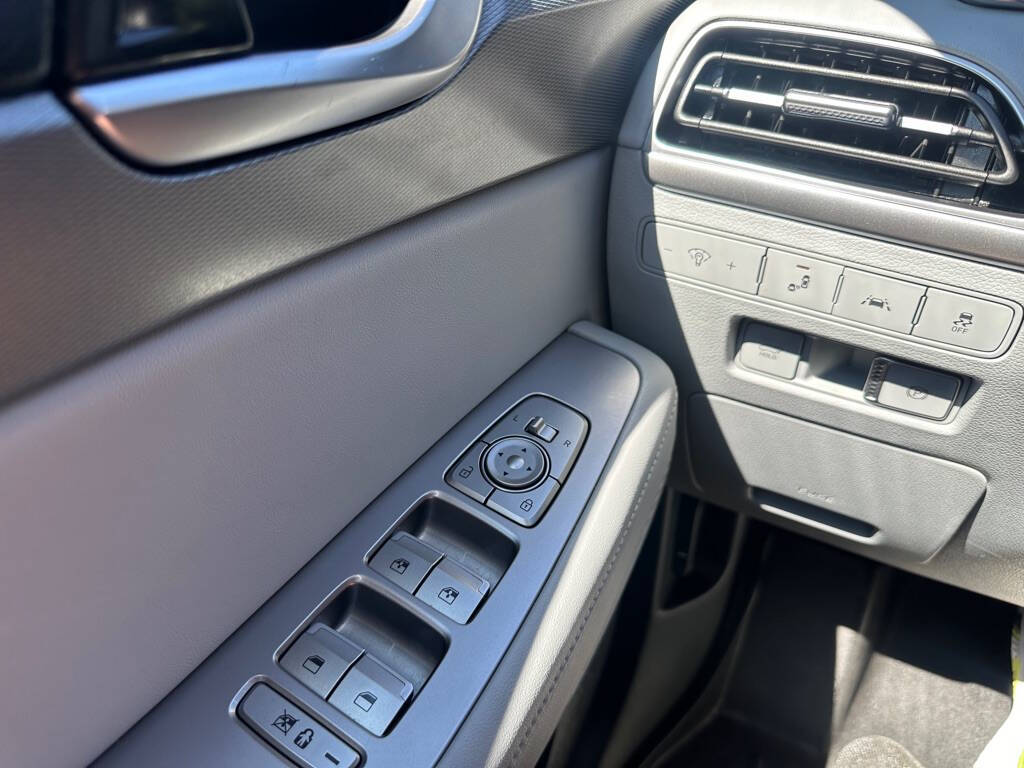 2021 Hyundai PALISADE for sale at Legit Motors in Elkhart, IN