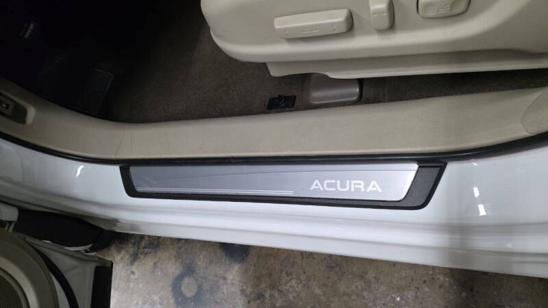 2013 Acura RDX