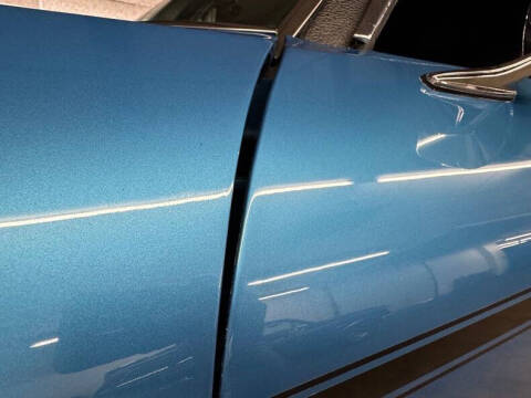 1969 Chevrolet Chevelle