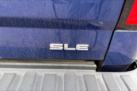 2014 GMC Sierra 1500