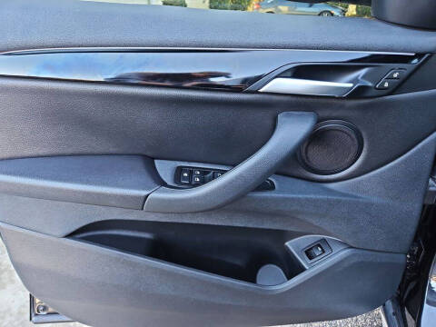 2019 BMW X1 sDrive28i