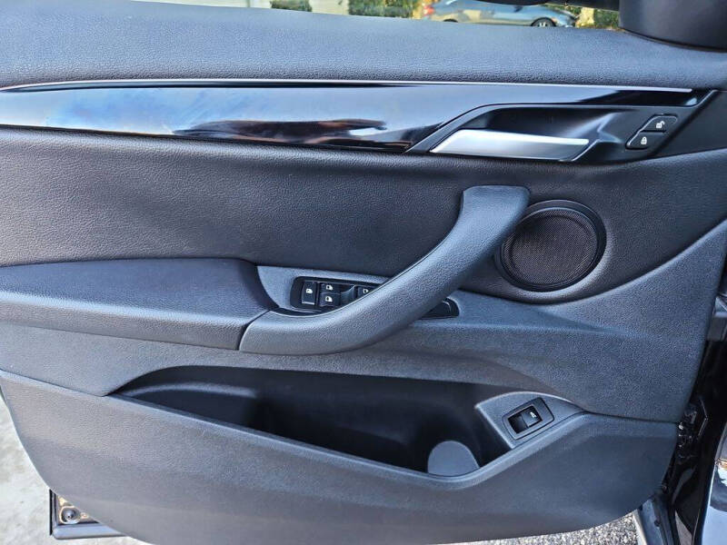 2019 BMW X1 sDrive28i