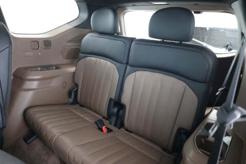 2024 Kia EV9 GT-Line