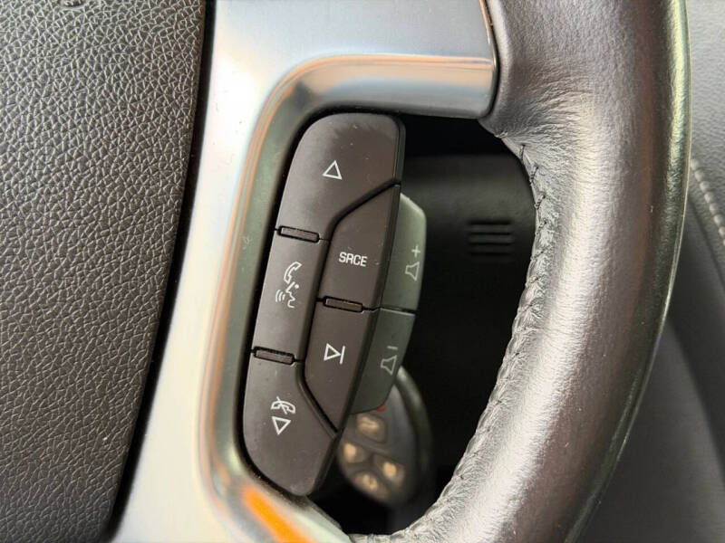 2014 GMC Acadia SLE-2