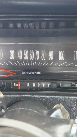 1971 Chevrolet Chevelle