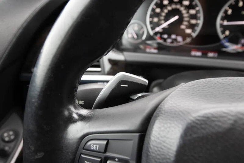 2013 BMW 6 Series 640i Gran Coupe