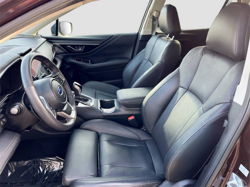 2024 Subaru Outback Touring XT