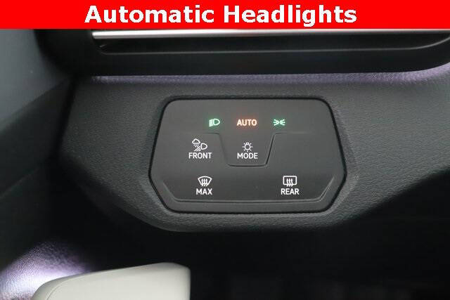 2021 Volkswagen ID.4 1st Edition