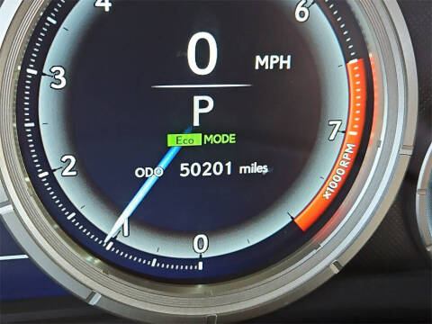 2021 Lexus RX 350 F SPORT