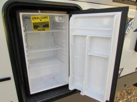 2025 Forest River T25RBHL