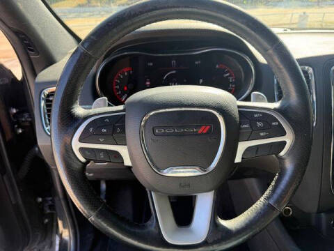 2016 Dodge Durango R/T