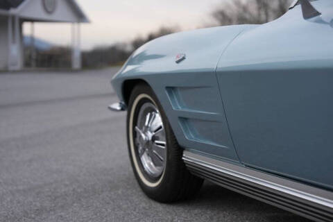 1964 Chevrolet Corvette
