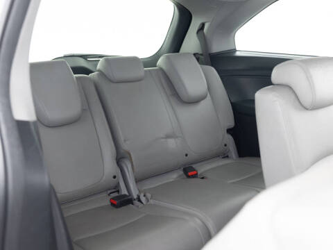 2019 Honda Odyssey EX-L w/Navi w/RES