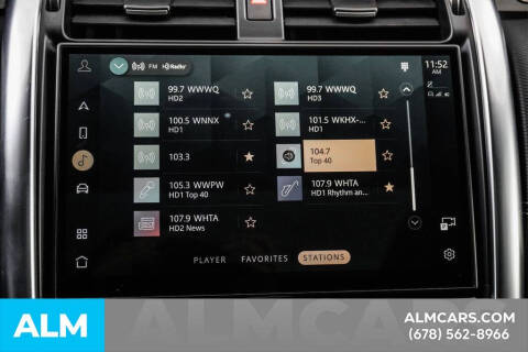 2022 Land Rover Discovery P300 S R-Dynamic