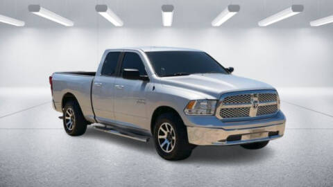 2015 RAM 1500 for sale at Premier Foreign Domestic Cars in Houston TX