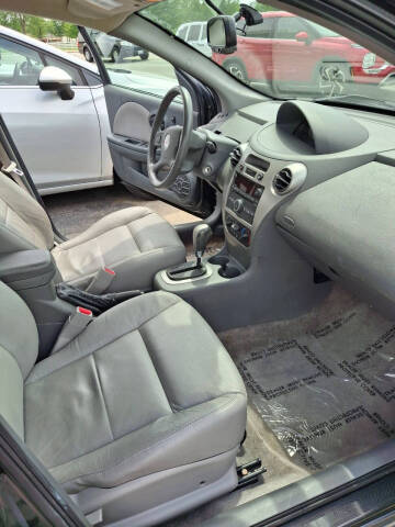 2006 Saturn Ion 3