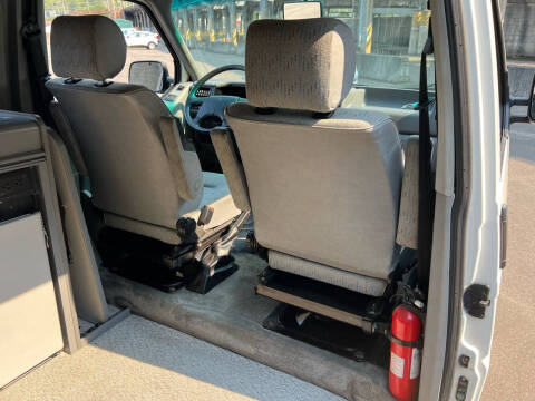 1995 Volkswagen EuroVan Campmobile