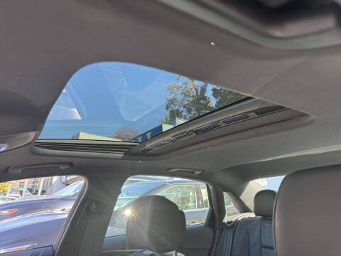 2024 Audi A4 quattro S line Prem Plus 45 TFSI