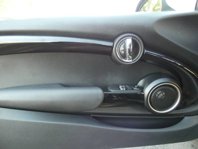 2015 MINI Hardtop 2 Door Cooper S