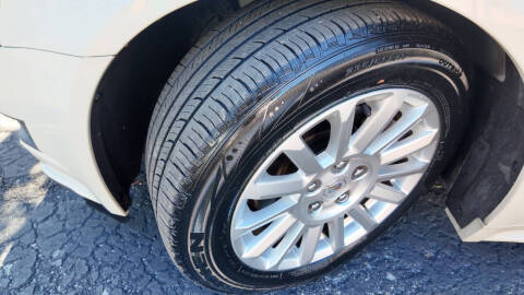 2011 Cadillac CTS 3.0L