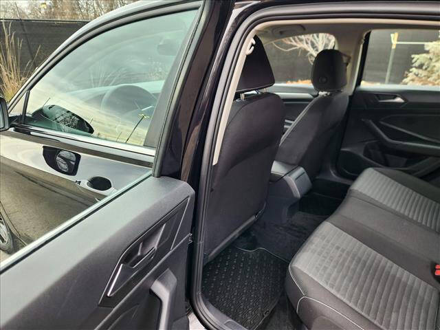 2024 Volkswagen Jetta S