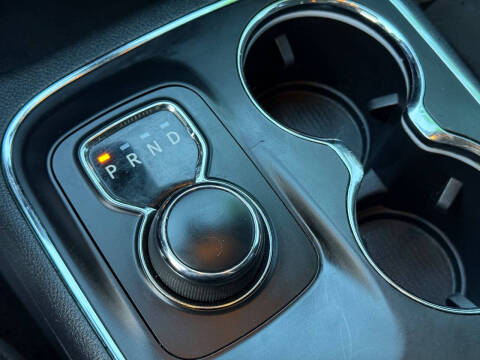 2017 Dodge Durango SXT