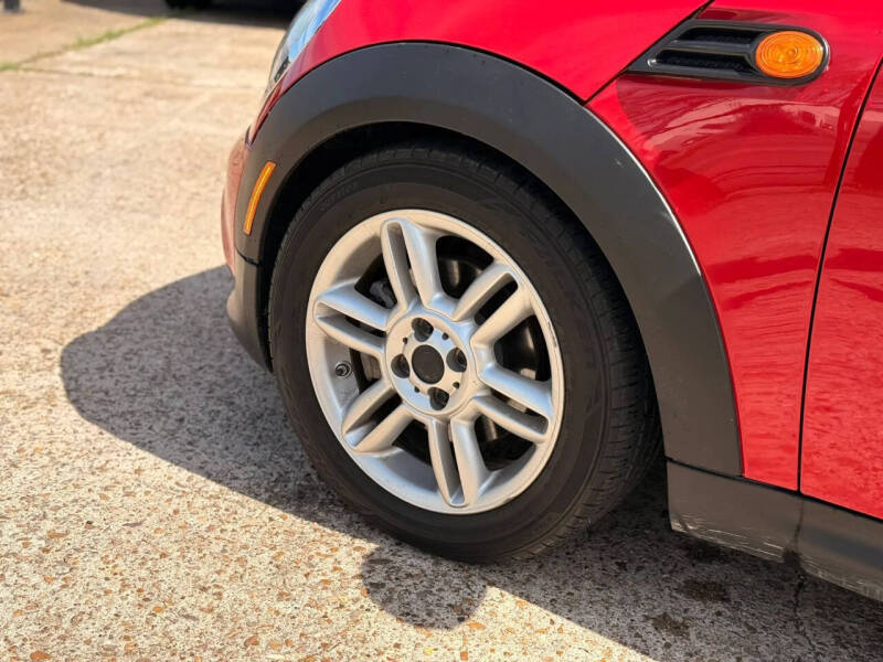 2011 MINI Cooper