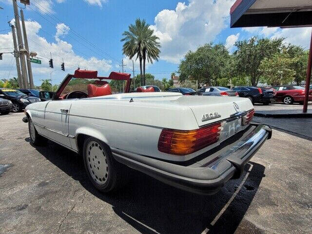 1979 Mercedes-Benz SL-Class