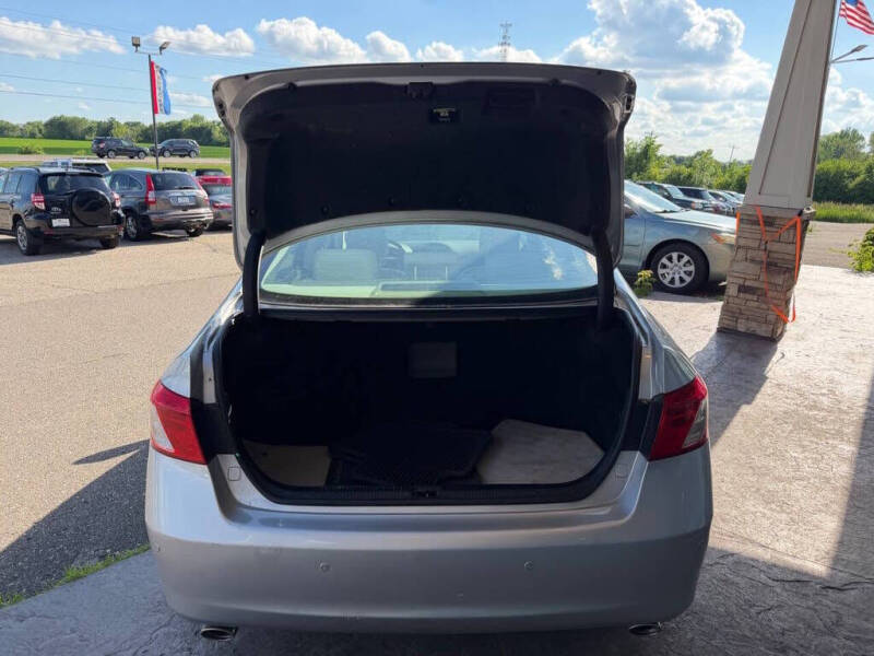 2007 Lexus ES 350