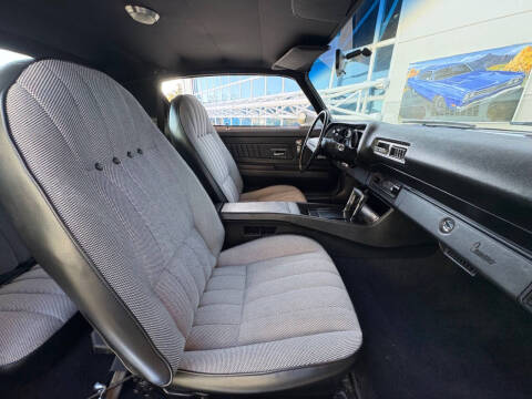 1972 Chevrolet Camaro