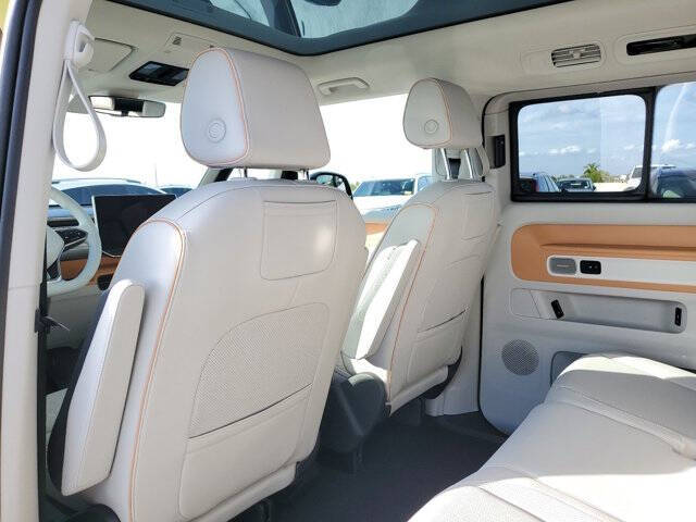 2025 Volkswagen ID. Buzz 1st Edition