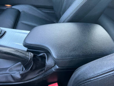 2016 BMW 4 Series 428i xDrive