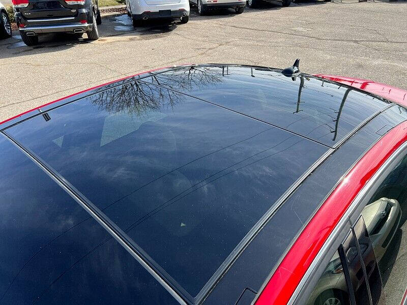 2014 Mercedes-Benz C-Class