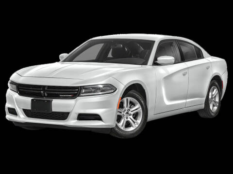 2023 Dodge Charger for sale at North Olmsted Chrysler Jeep Dodge Ram in North Olmsted OH