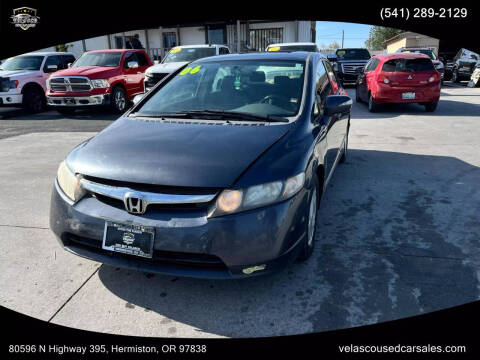 2006 Honda Civic