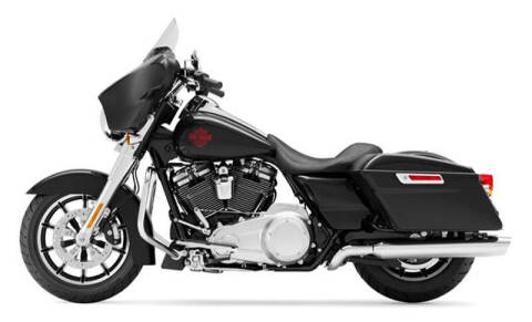 2020 Harley-Davidson Electra Glide Standard